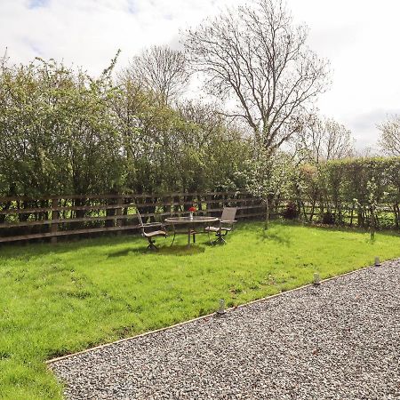 Barn Owl Annex Vila Market Rasen Exterior foto