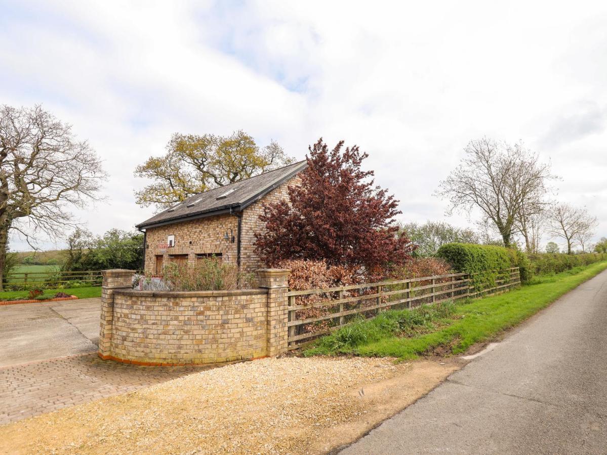 Barn Owl Annex Vila Market Rasen Exterior foto