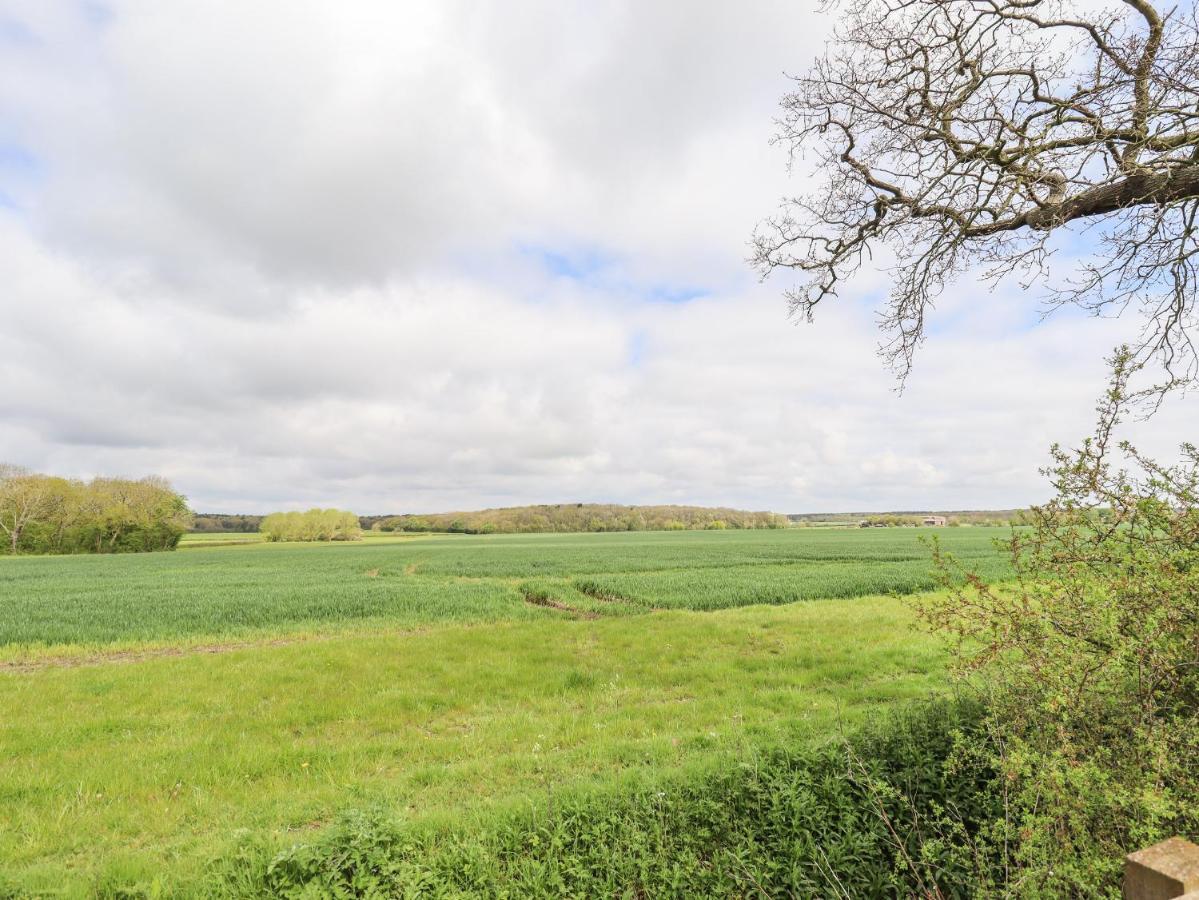 Barn Owl Annex Vila Market Rasen Exterior foto